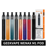 GEEKVAPE WENAX M1 800mAh Pod System